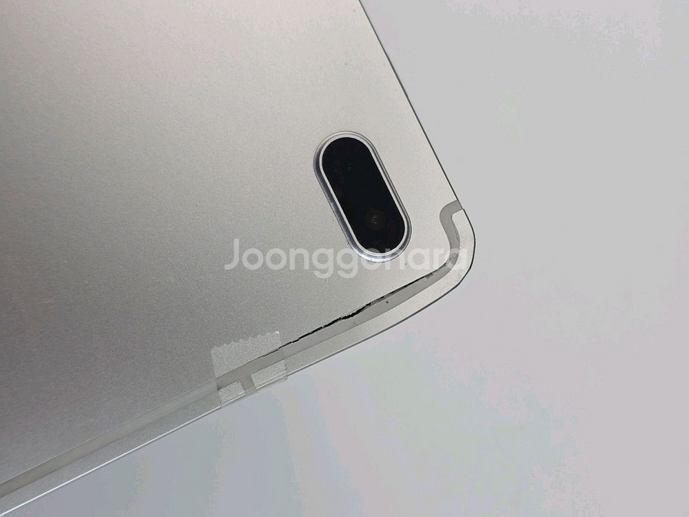 갤럭시탭 S7FE WIFI 64GB (파손 있음)--4