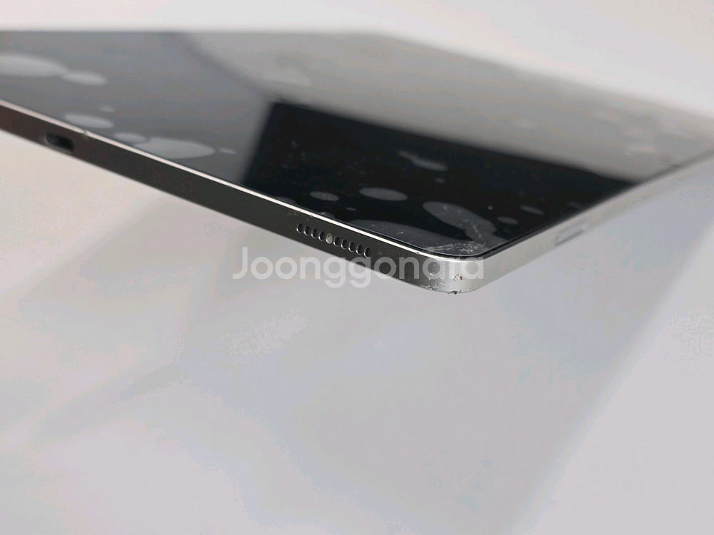 갤럭시탭 S7FE WIFI 64GB (파손 있음)--3