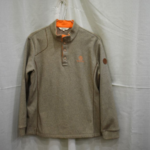 빈폴아웃도어 여성 긴팔티 100