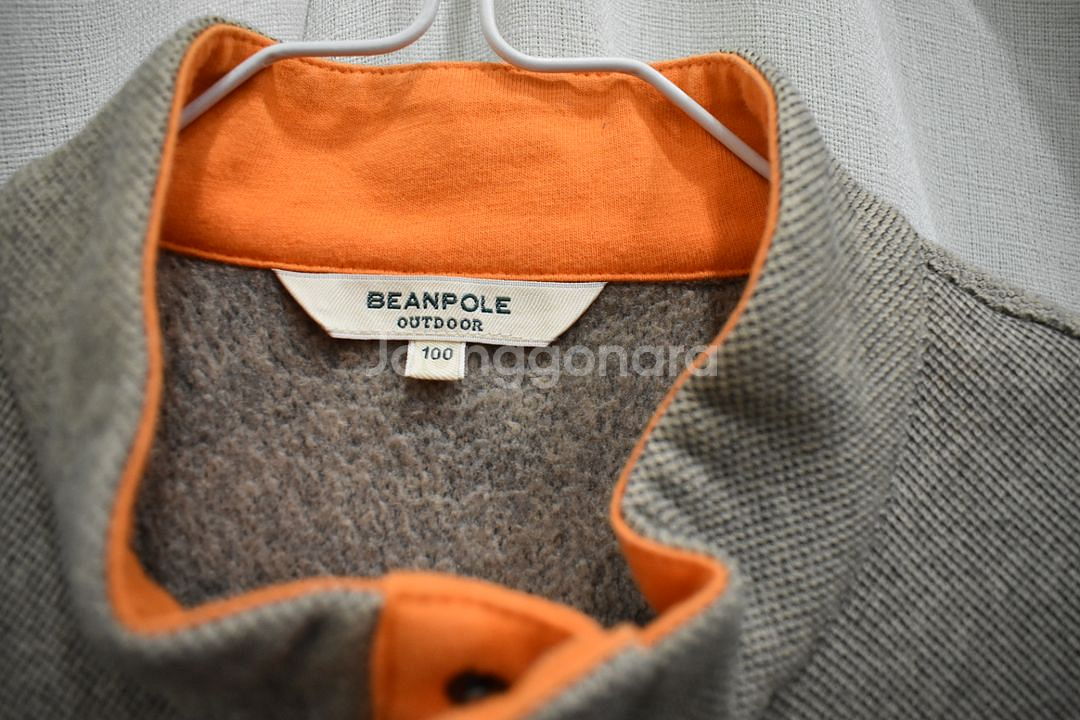 빈폴아웃도어 여성 긴팔티 100--1