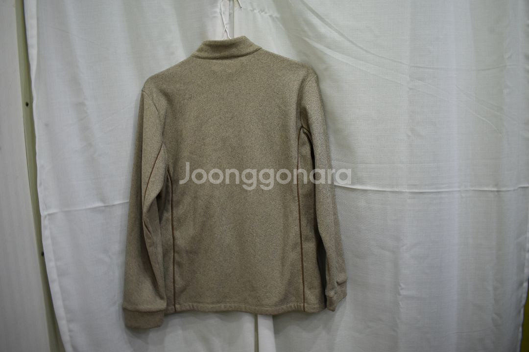 빈폴아웃도어 여성 긴팔티 100--2