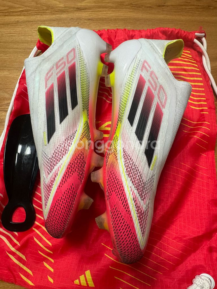 아디다스 F50 LL 엘리트 fg 270mm--1