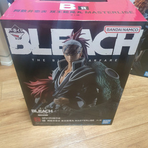 블리치 렌지 b상 제일복권 피규어 판매합니다.