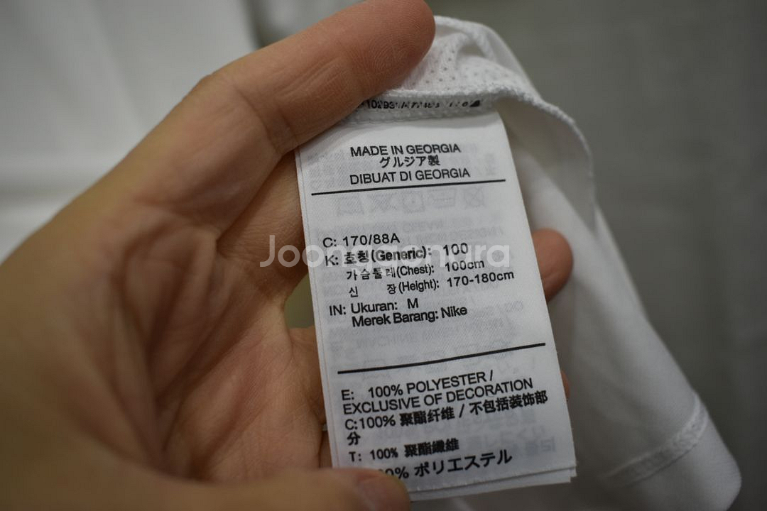 나이키 남성 반팔티 100--3