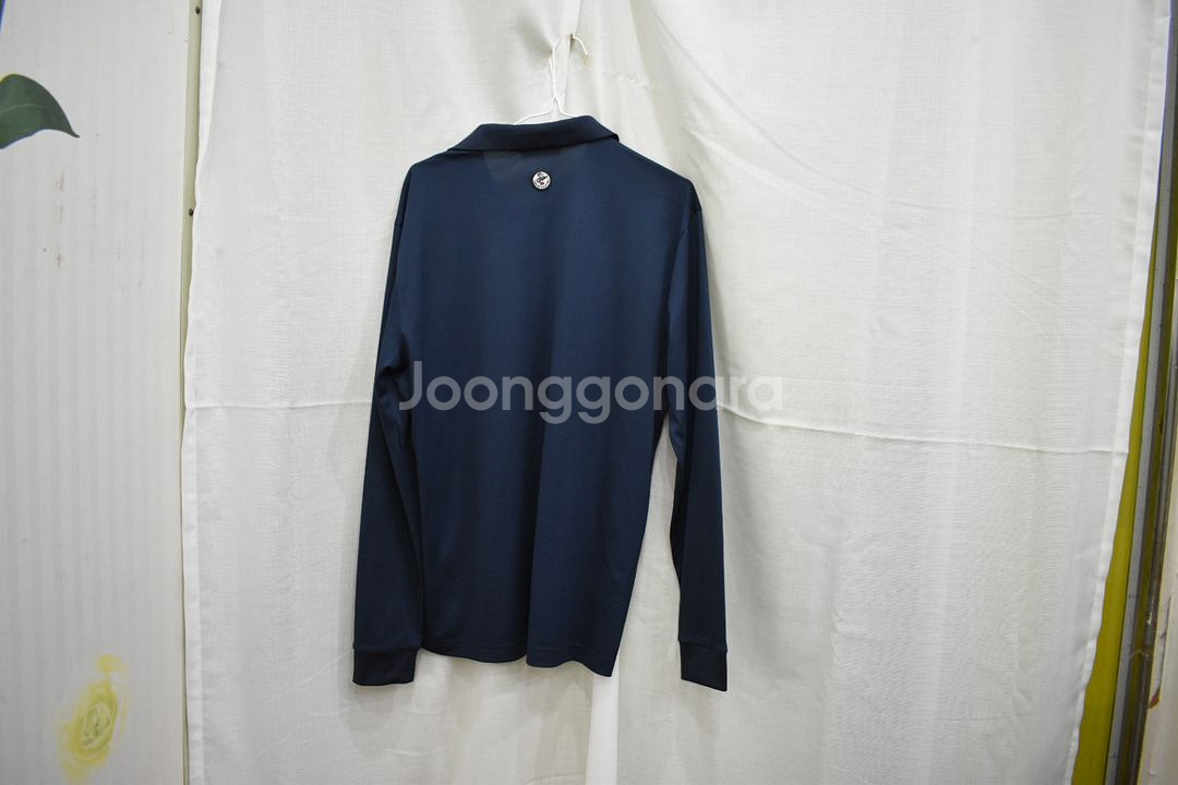 루이까스텔 남성 긴팔티 100--2