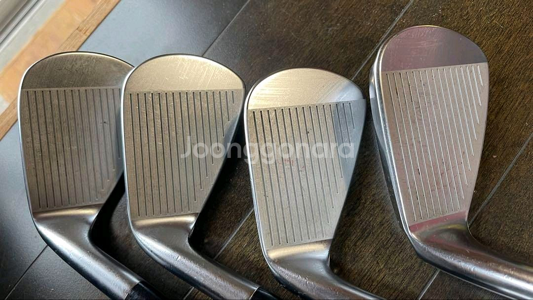 Srixon ZX5 mk2 5-A 모더스 105S DS--3