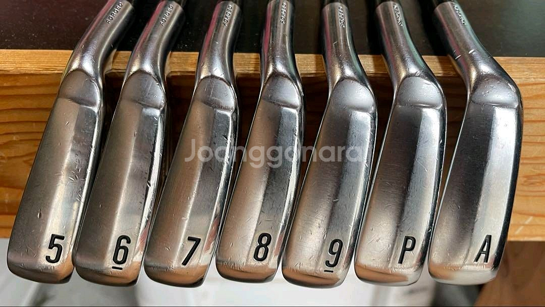 Srixon ZX5 mk2 5-A 모더스 105S DS--0