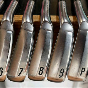 Srixon ZX5 mk2 5-A 모더스 105S DS