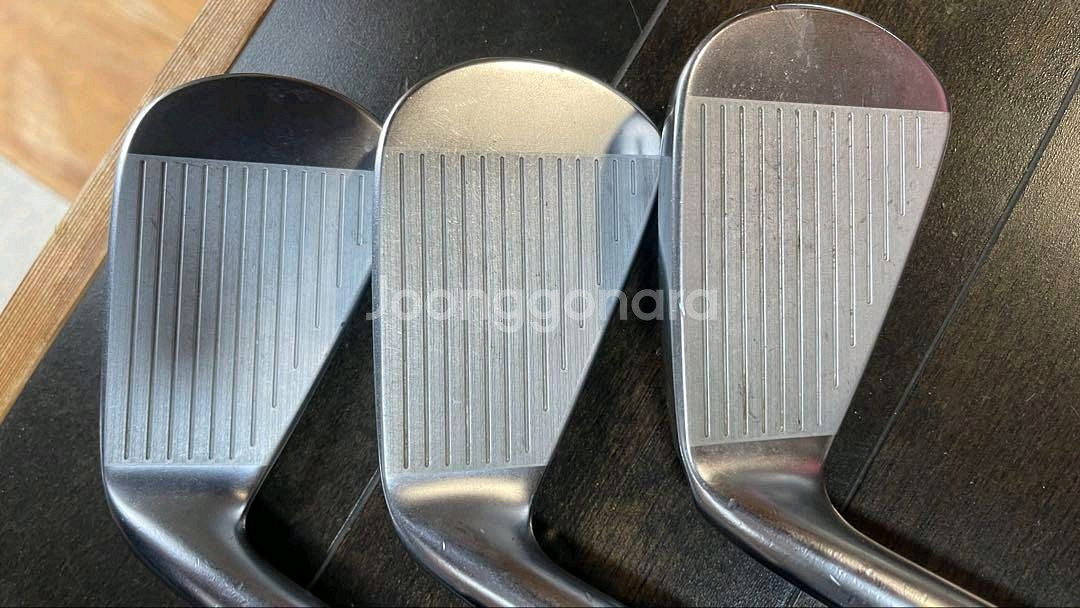 Srixon ZX5 mk2 5-A 모더스 105S DS--4