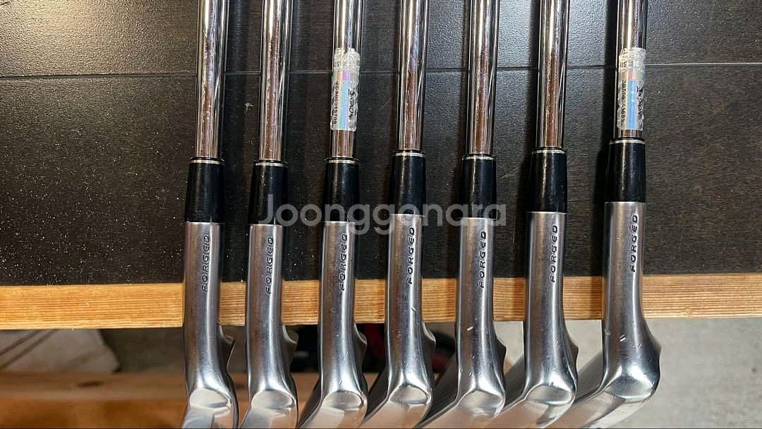 Srixon ZX5 mk2 5-A 모더스 105S DS--5
