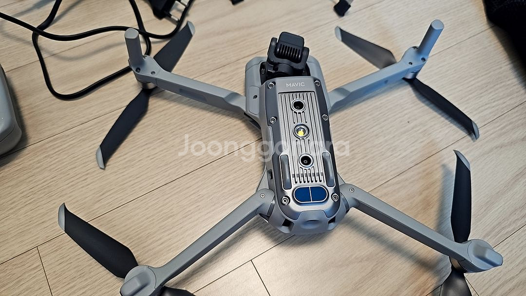 초S급 DJI 매빅에어2 배터리3개 드론 drone m--5