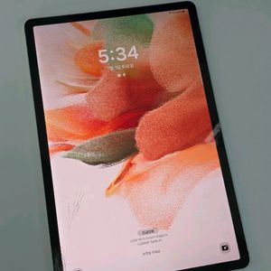 삼성 갤럭시 탭 s7 fe LTE 가입가능 모델