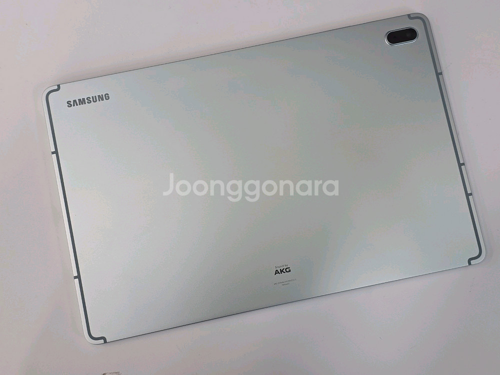 삼성 갤럭시 탭 s7 fe LTE 가입가능 모델--2