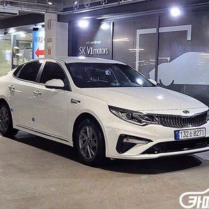 [기아]더 뉴 K5 2세대 LPI 2.0 럭셔리 #앱특