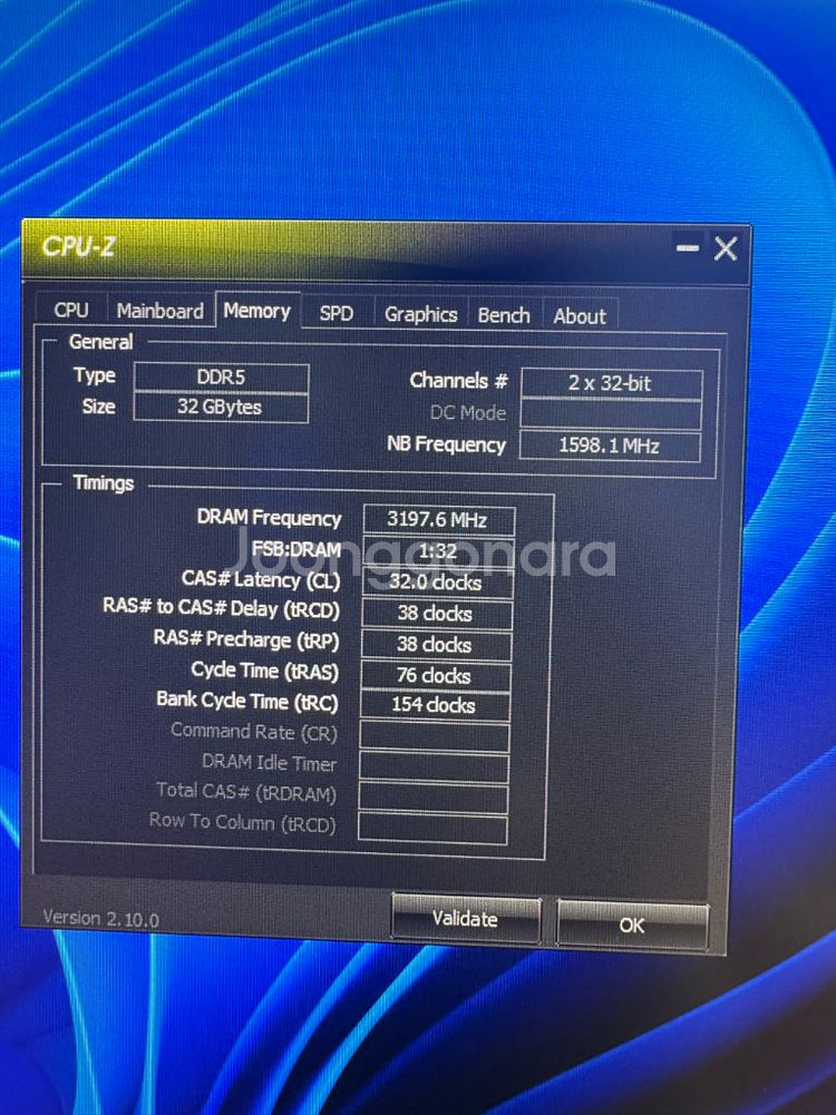 Ryzen 7 9800X3D + RTX 5080--3