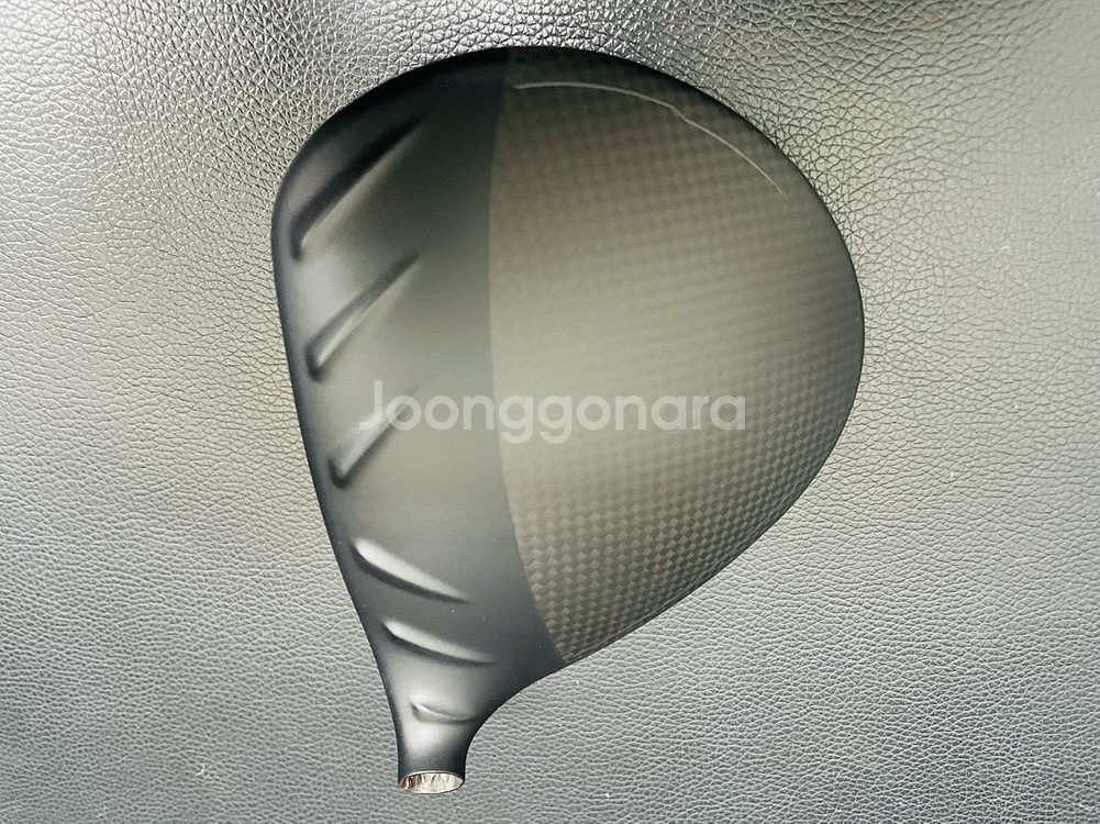 핑440MAX 9도 10.5도 드라이버 헤드--2