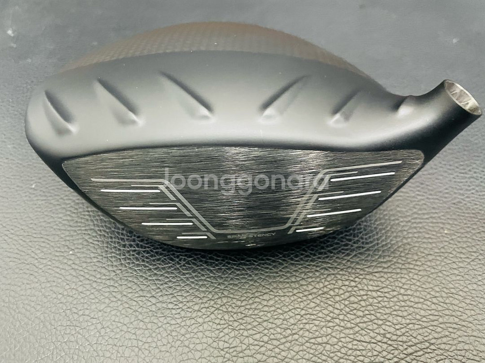 핑440MAX 9도 10.5도 드라이버 헤드--1