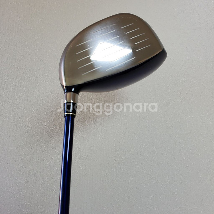 맥그리거 맥텍 NV NX 드라이버 9도 SS 골프채--1