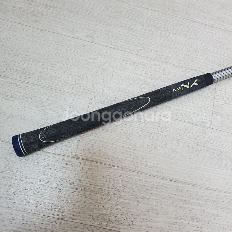 맥그리거 맥텍 NV NX 드라이버 9도 SS 골프채--4