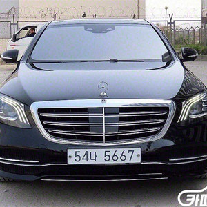 [벤츠]S클래스-W222 S 400L d 4MATIC