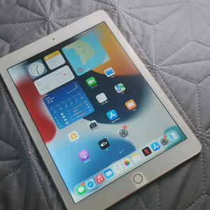 iPad Air2 Gold 64G A급 넷플머신