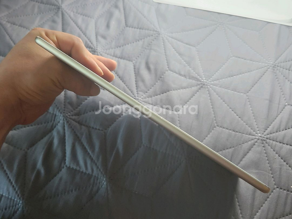 iPad Air2 Gold 64G A급 넷플머신--8