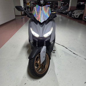 야마하xmax300 2023년식