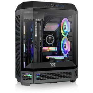 써멀라이트 the tower600 케이스