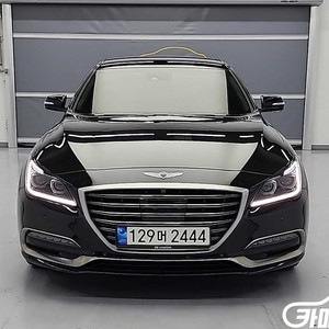 [제네시스]G80 2.2D AWD 프리미엄 럭셔리 #앱