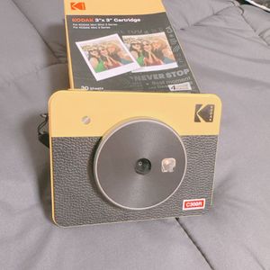 코닥 C300R 카메라