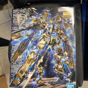 mg 페넥스 유니콘 3호 건담 신품 판매
