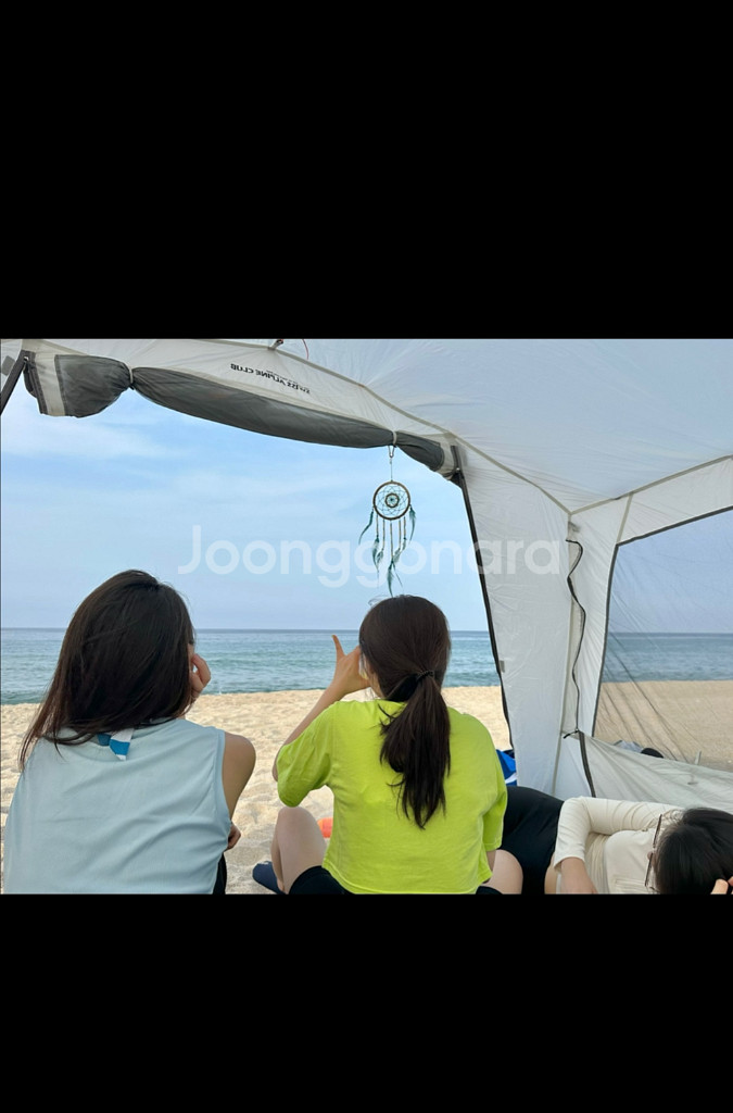 스위스알파인클럽 벨라쉘터 화이트--7