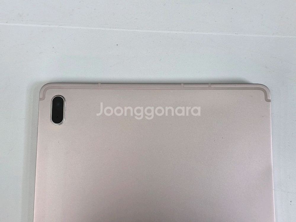 갤럭시 탭 S7FE LTE 셀룰러 가입가능(액파)--4