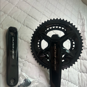 듀라에이스 파워미터 170mm