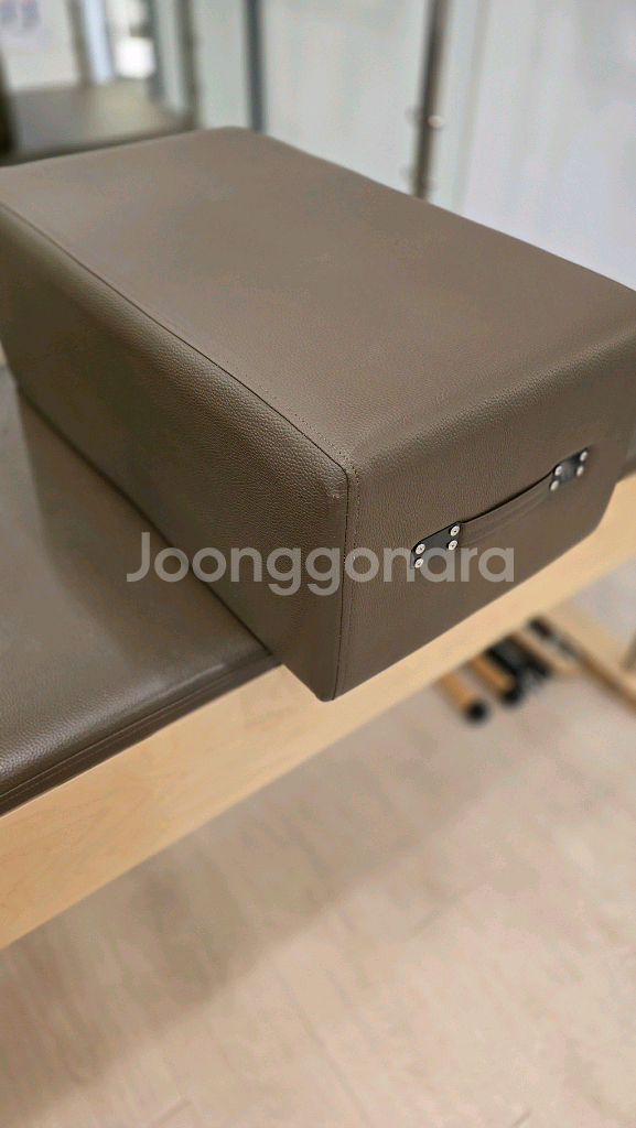 모던필라테스 캐딜락,체어,바렐,리포머+박스풀세트 급처--7