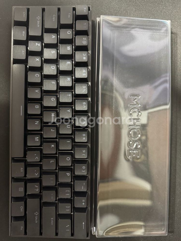 MCHOSE ACE60 PRO 키보드--0