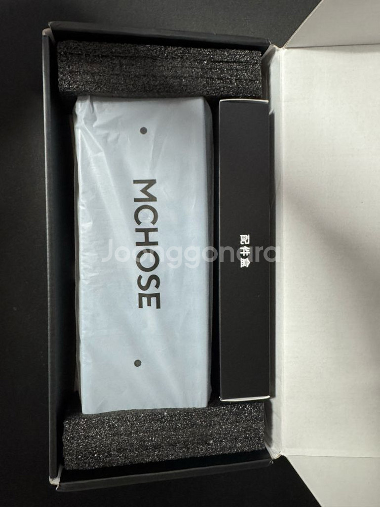 MCHOSE ACE60 PRO 키보드--2