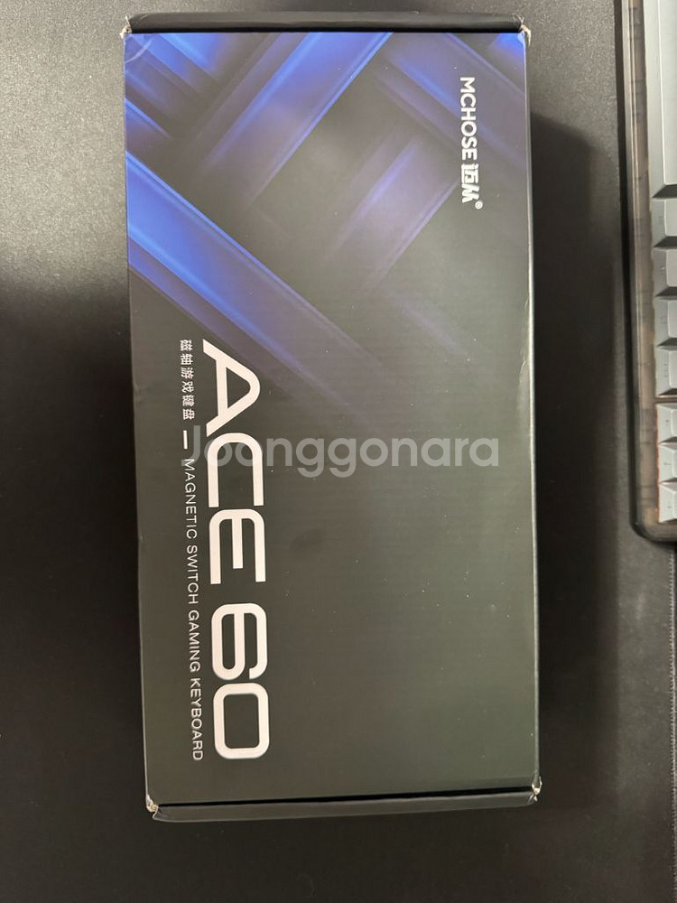 MCHOSE ACE60 PRO 키보드--3