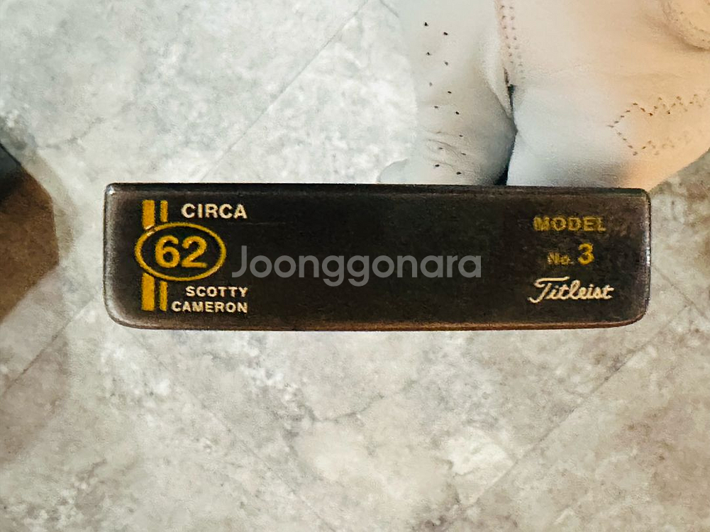 스카티카메론 써카62 라인 no.03모델--1
