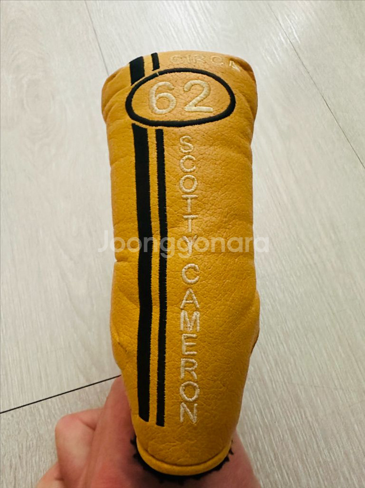 스카티카메론 써카62 라인 no.03모델--6