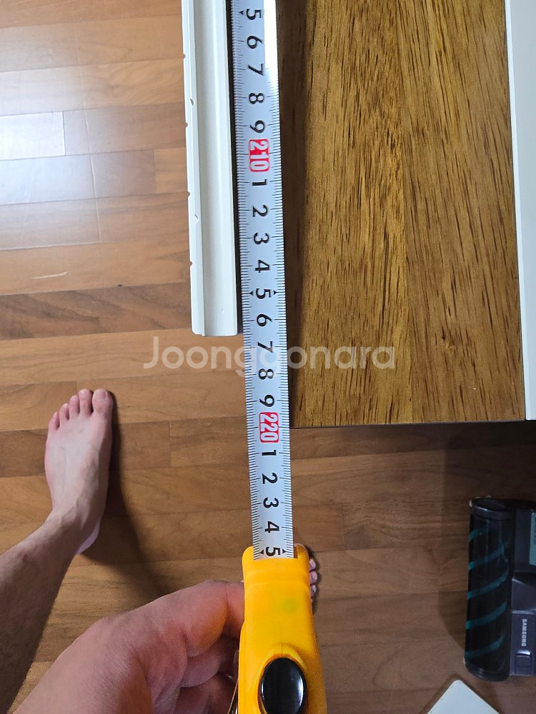 tv 에델거실장 완전 새거 가져가세요~!--5