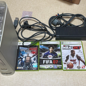 Xbox 360