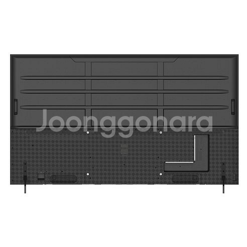 삼성 98인치 4K 스마트 TV 특가한정--3