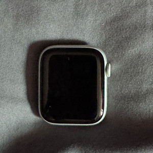 애플워치 SE2 44mm gps