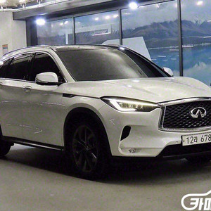 [인피니티]QX50(P71A) 2.0 VC-T 센서리