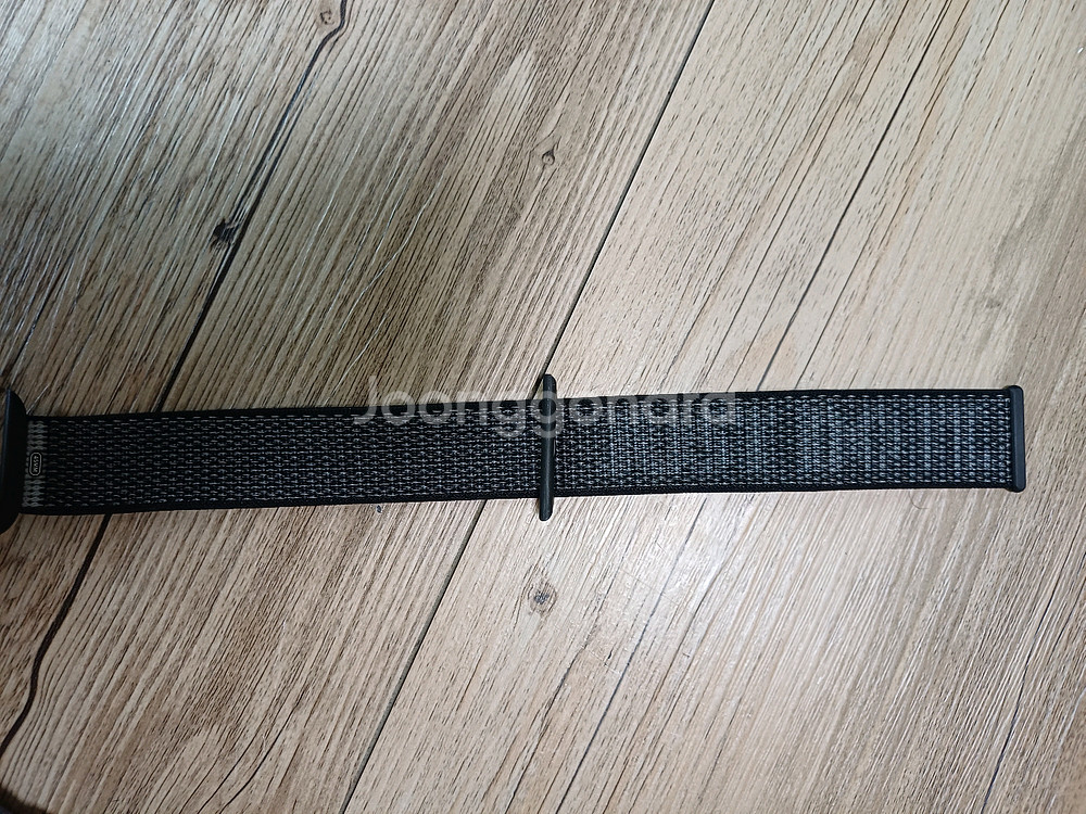 애플워치10 GPS,42mm,실버--1
