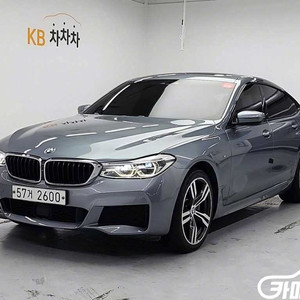 [BMW]6시리즈 GT (G32) 640I XDRIVE