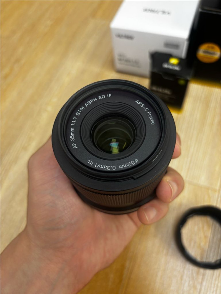 니콘 Z50ii + 단렌즈 2개 구성 (1834컷)--4