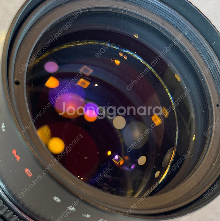 M42 보케 퀸 펜타콘 PENTACON 135m--0