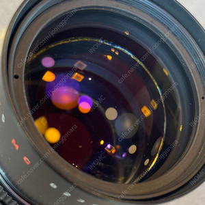 M42 보케 퀸 펜타콘 PENTACON 135m